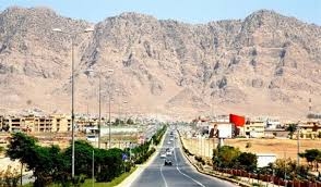 ڕانیە.. لە ئەنجامی ڕووداوێکی هاتوچۆدا کەسێک گیانی لەدەست دا 